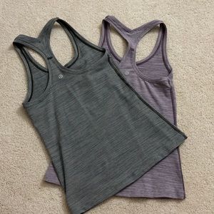 Lululemon cool racer back ii